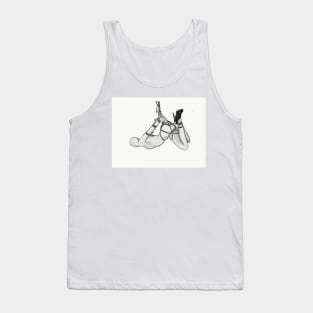 Shibari Tank Top